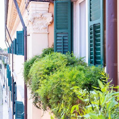 Boutique Apartment Ca Monastero ヴェローナ エクステリア 写真