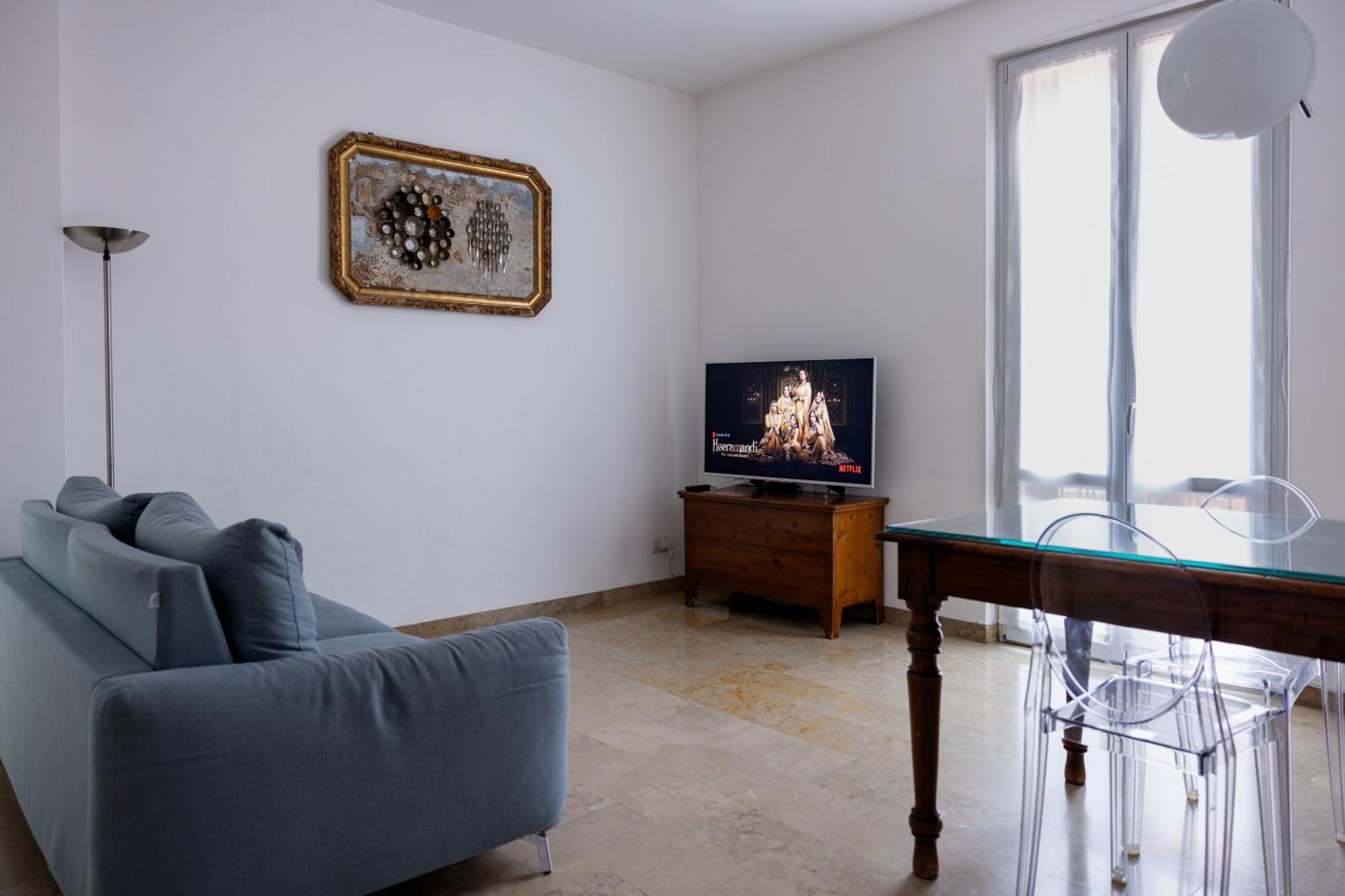 Boutique Apartment Ca Monastero ヴェローナ エクステリア 写真