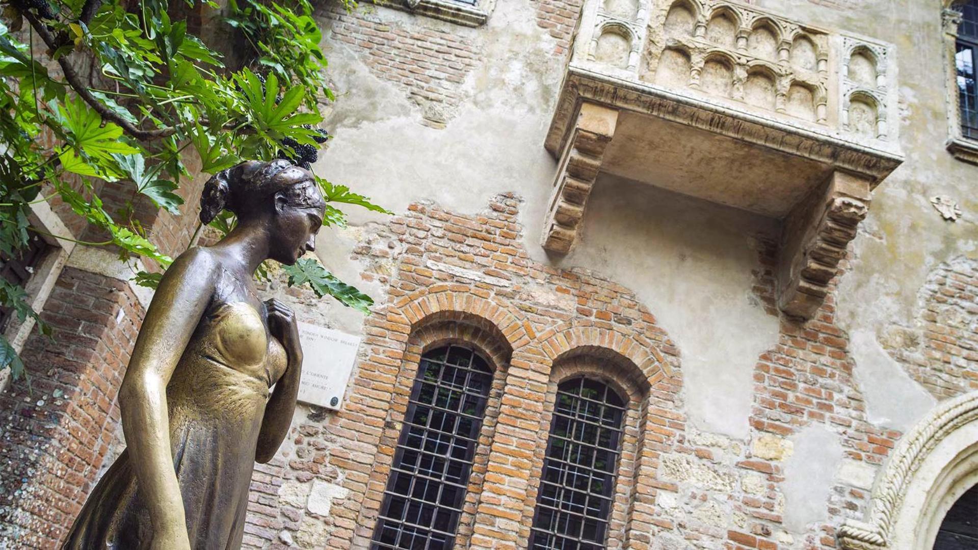 Boutique Apartment Ca Monastero ヴェローナ エクステリア 写真