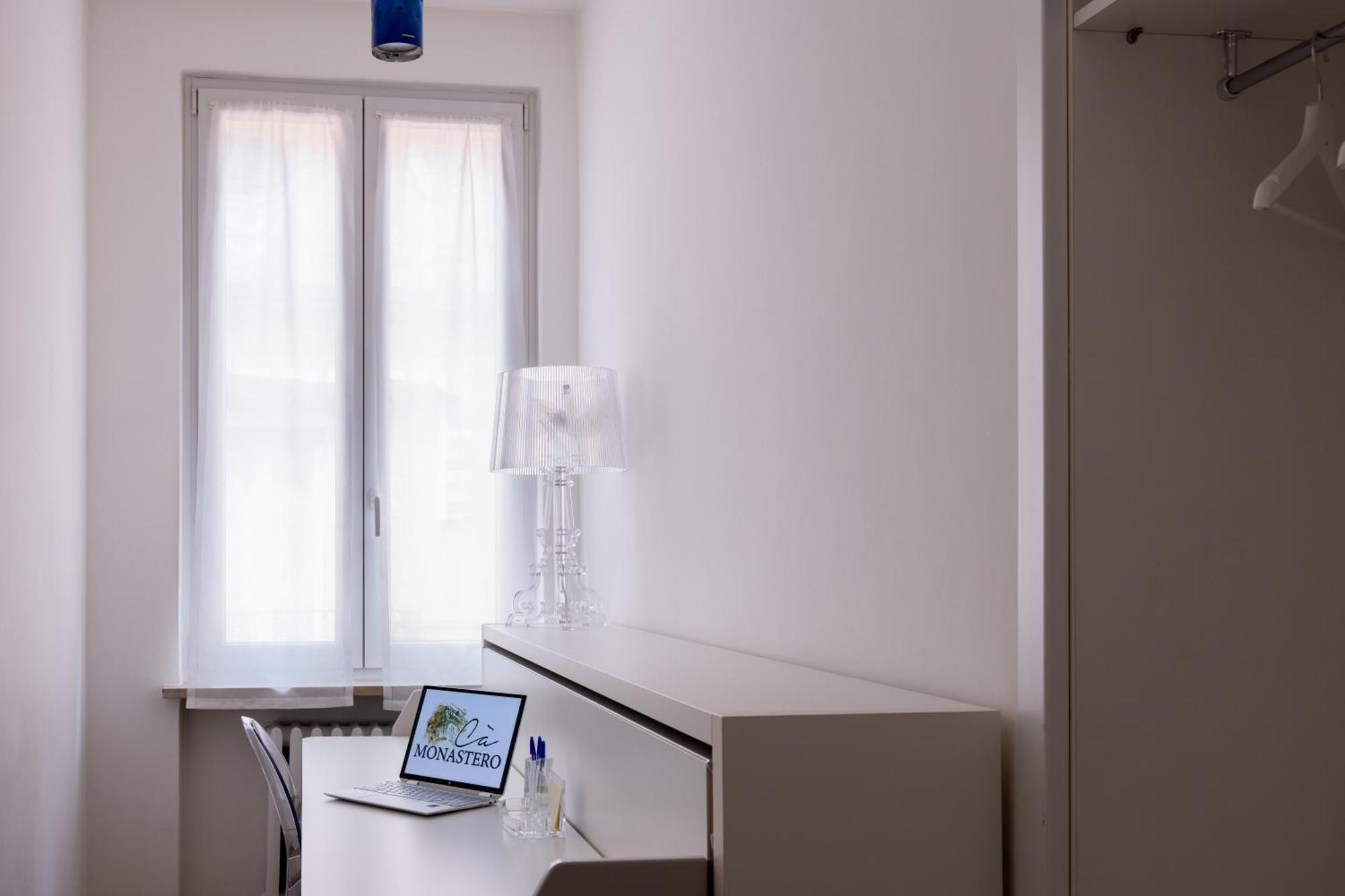 Boutique Apartment Ca Monastero ヴェローナ エクステリア 写真