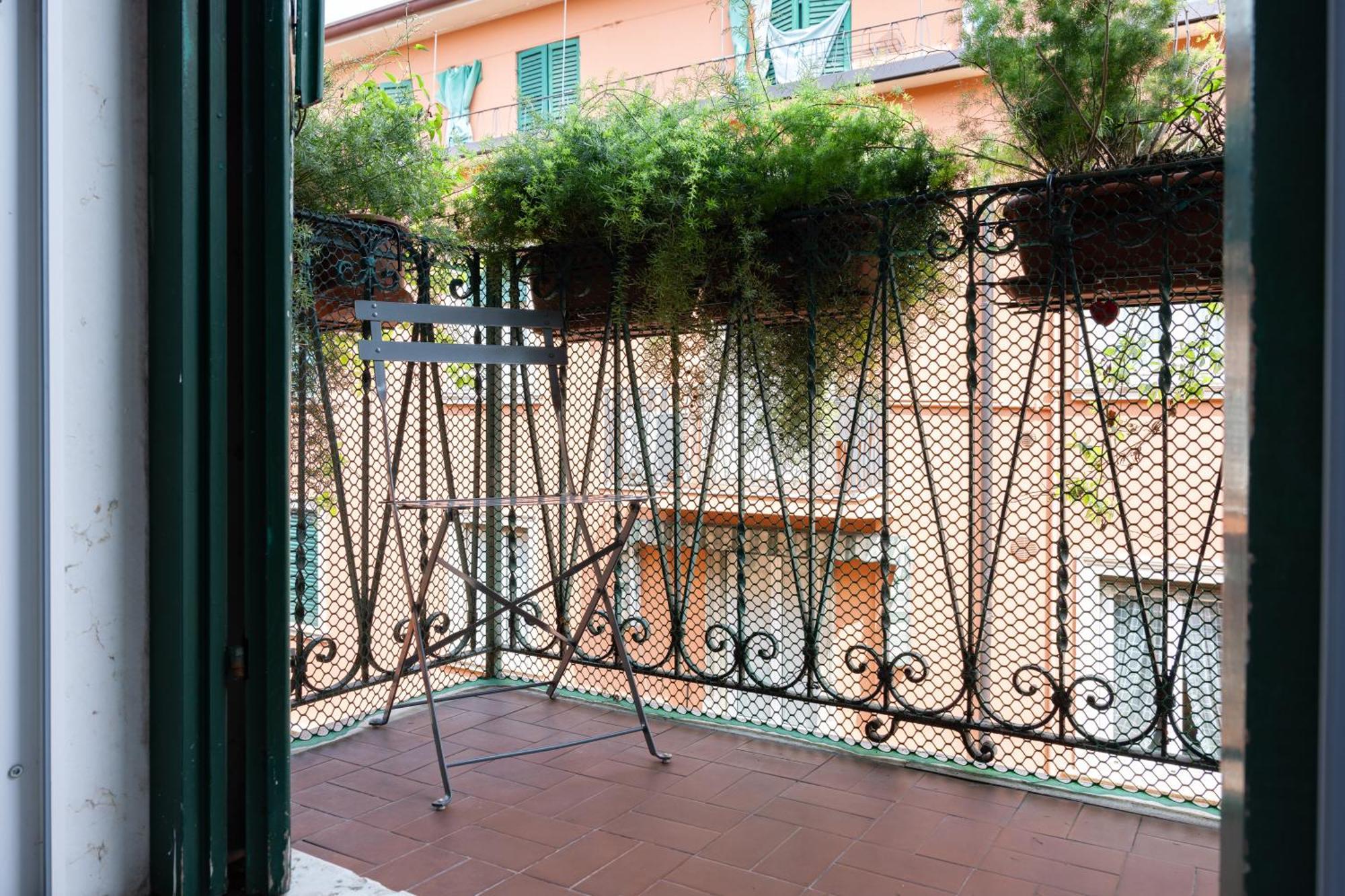 Boutique Apartment Ca Monastero ヴェローナ エクステリア 写真